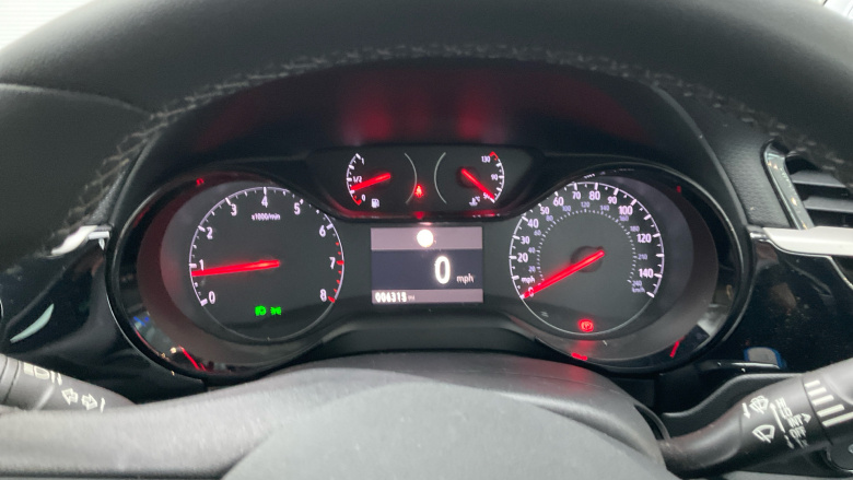 Vauxhall Corsa 1.2 Design 5dr Petrol Hatchback